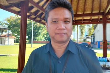Bulog NTB menyiapkan 10.000 ton beras program bantuan pangan