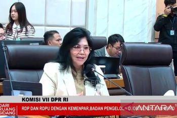 Komisi VII minta KEK tingkatkan daya saing destinasi RI secara global