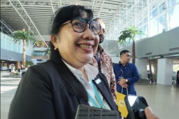 Terminal kargo Bandara Supadio dioptimalkan dukung ekspor-impor Kalbar