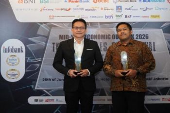 Danamon raih penghargaan 23rd Banking Customer Experience 2026