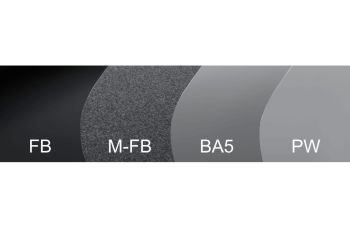 NIPPON KINZOKU Introduces New &ldquo;Decorative Stainless Steel Finishes for Exterior Use&rdquo; Achieving Diverse Metallic Designs from Mirror-Like to Jet Black