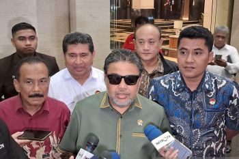 Said Iqbal sambangi Danantara terkait pencegahan PHK sektor swasta