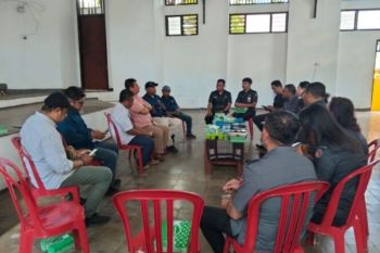 Bawaslu NTT menggandeng PWI perkuat pengawasan menuju Pemilu 2029