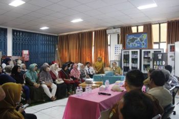 Program Gampang Sekolah Kota Tangerang perlu diperluas