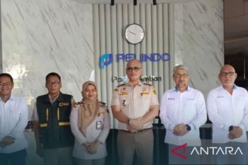 Sinergitas BKHIT Maluku-Pelindo perkuat pengawasan karantina di wilayah pelabuhan