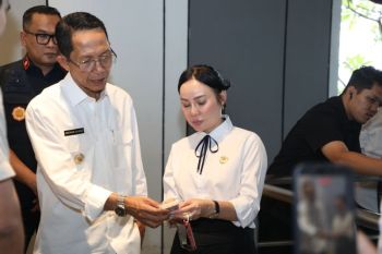 Pemkot Batam ajak warga daftar PKH dan BPNT online lewat portal Perlinsos