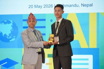 MAXHUB Participates in 2026 Leadership Policy Dialogue in South Asia