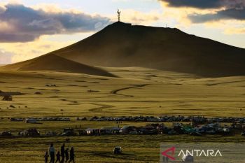 Mongolia larang anak-anak kendarai moped, skuter dan sepeda listrik