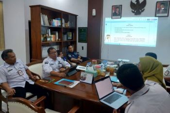 Pemkab Jepara cegah pemalsuan data BBM subsidi untuk nelayan