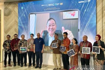 Pertamina raih Anugerah Avirama Nawasena 2026 atas Inovasi Produk berkelanjutan