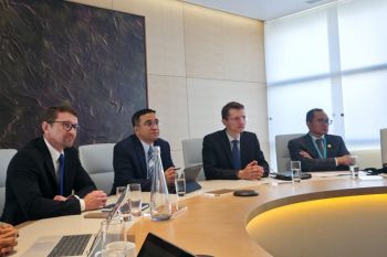 Pertamina dan SLB perkuat kolaborasi dalam teknologi hulu dan solusi rendah karbon