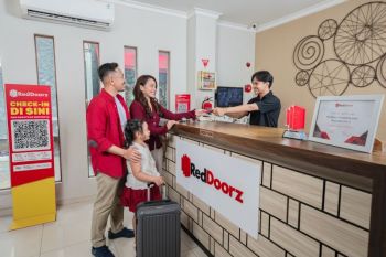 Libur sekolah 2026, RedDoorz ajak masyarakat liburan seru tanpa harus pergi jauh