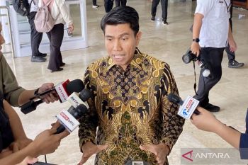 Komisi II hormati putuan MK soal pilkada langsung oleh rakyat