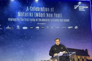 Halal bukan lagi isu agama, tetapi simbol kesehatan dan kebersihan
