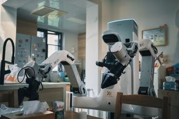 X Square Robot Secures Four Consecutive Financing Rounds, Surpasses US$2.8 Billion Valuation