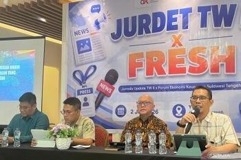 DJPb: Realisasi pendapatan APBN Sulteng capai Rp3,51 triliun per Mei