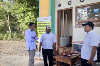 Pemkab Bantul turunkan tarif retribusi wisata pantai selatan sisi barat