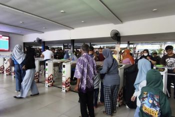 KAI Commuter tambah 4 perjalanan KA antisipasi lonjakan libur sekolah