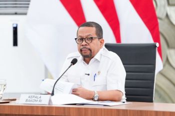Bakom: 98 persen siswa mudah memahami pelajaran berkat papan interaktif digital