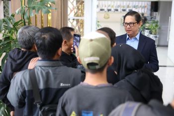 DPRD Jabar tagih solusi agar BIJB Kertajati tak mati imbas reaktivasi Bandara Husein