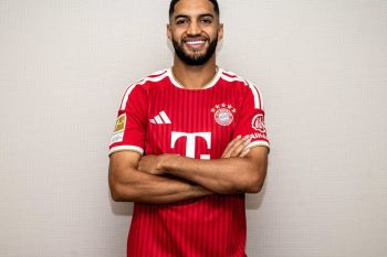 Ismael Saibari dari Maroko langsung direkrut Bayern Muenchen