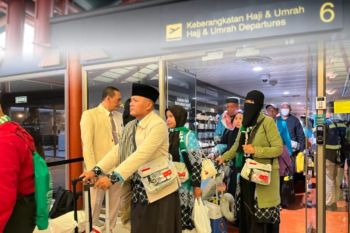 Kemenhaj minta biro umrah patuhi ketentuan operasional di terminal 2F