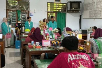 Smart Body Care UMS dorong sekolah inklusif yang aman bagi siswa berkebutuhan khusus