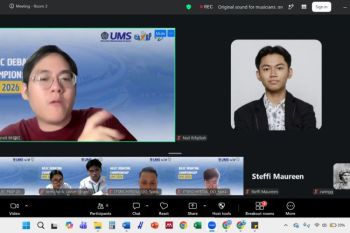 Perkuat budaya inovasi dan kewirausahaan mahasiswa tingkat nasional, FKIP UMS gelar AILEC FKIP UMS 2026