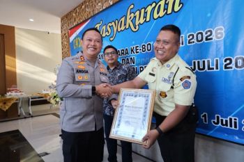 Keamanan kampus jadi prioritas, satpam UMS diganjar predikat teladan berkat dedikasi dan profesionalisme