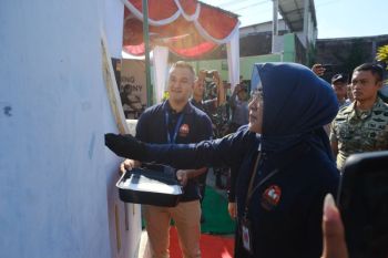 Pemkot Surakarta luncurkan Lomba Pengecatan Gapura