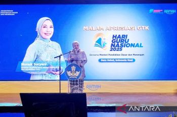 Kemendikdasmen buka PPG calon guru untuk 30 bidang studi