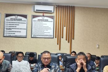 GM PLN Kalselteng nyatakan listrik "siaga' mulai 3 Juli 2026