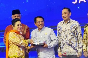 Padang Pariaman terima bantuan ekskavator pulihkan sektor perikanan