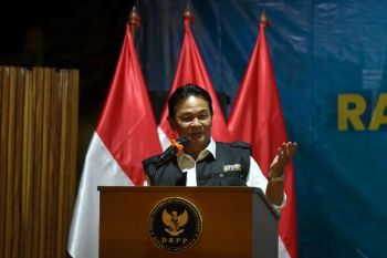 DKPP ajak media lawan hoaks di ruang digital