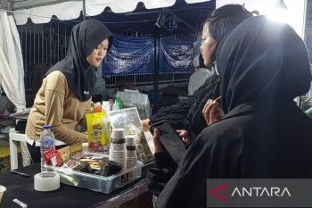 TVRI: Nobar Piala Dunia 2026 perluas ruang usaha 100 UMKM Bengkulu