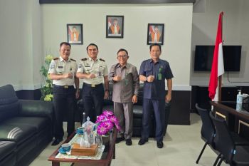 Ditjenpas Papua dorong implementasi persidangan secara elektronik