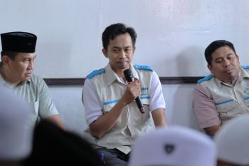 YBM PLN gelar khitanan massal gratis bagi 31 anak di Sukamara