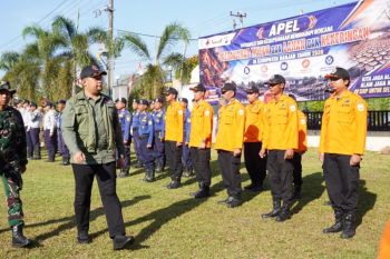 Banjar siaga karhutla, enam kecamatan jadi fokus pengawasan