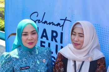 Harganas momentum perkuat peran keluarga menuju Indonesia Emas