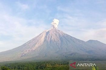 TNBTS tutup jalur pendakian Semeru untuk hormati Hari Raya Karo