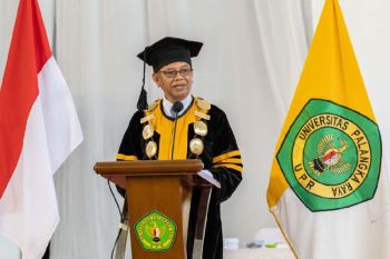 UPR percepat pemenuhan syarat akreditasi institusi sesuai ketentuan BAN-PT