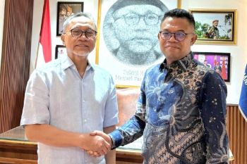 Dipercaya pimpin PAN Kotim, Abdul Hafid optimistis semakin solid hadapi pemilu