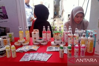 Perawatan pribadi jadi pemicu kenaikan inflasi di Sulsel