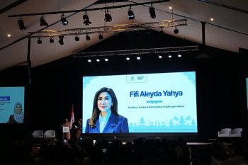 Indonesia pushes child safety in digital space via teacher forum