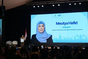 Komdigi ingatkan guru waspadai tujuh risiko digital mengintai anak