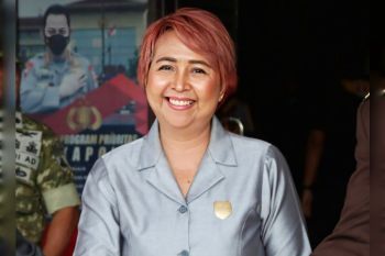 DPRD Gunung Mas berharap Polri semakin profesional dan humanis