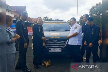 Pemkab dukung Polres Gumas jangkau perdesaan lewat SKCK Gula Madu