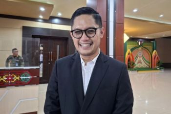 Fraksi NasDem DPRD Kalteng dorong penguatan kemandirian fiskal