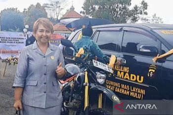 DPRD nilai 'Gula Madu' solusi layanan SKCK di perdesaan