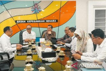 Pemprov NTB rombak tata kelola ASN berbasis kompetensi